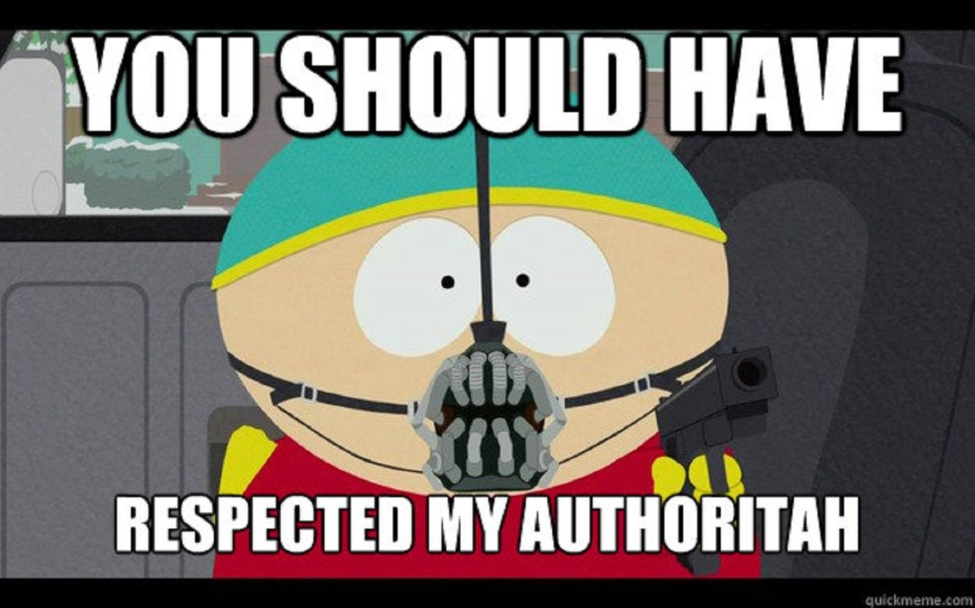 10 Funniest South Park Memes Only True Fans Understand