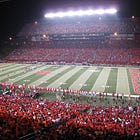 Can Washington’s Defense Hold Off the Scarlet Knights’ Ground Attack?; Week 5 Picks