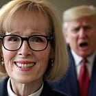 E. Jean Carroll Scores Another Spectacular Victory Over Trump