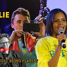 The Charlie Kirk ARG