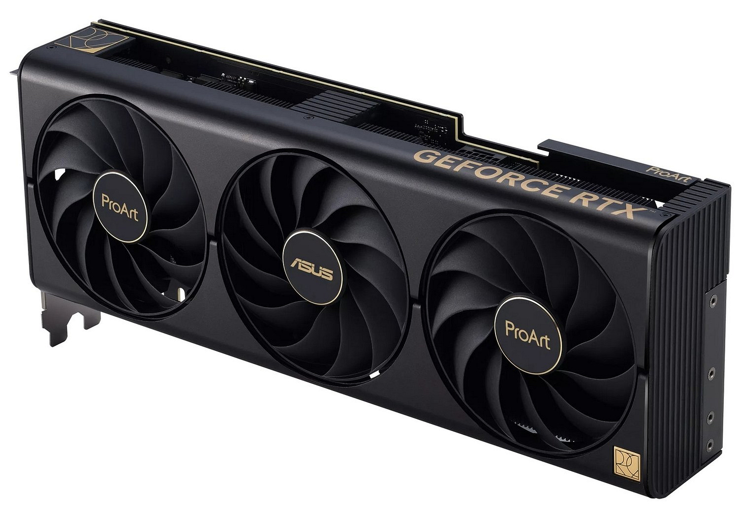 Видеокарта Asus ProArt GeForce RTX 4070 Ti 12288MB (PROART-RTX4070TI-12G) купить с проверкой ...