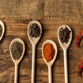 What is Spice in Literature?