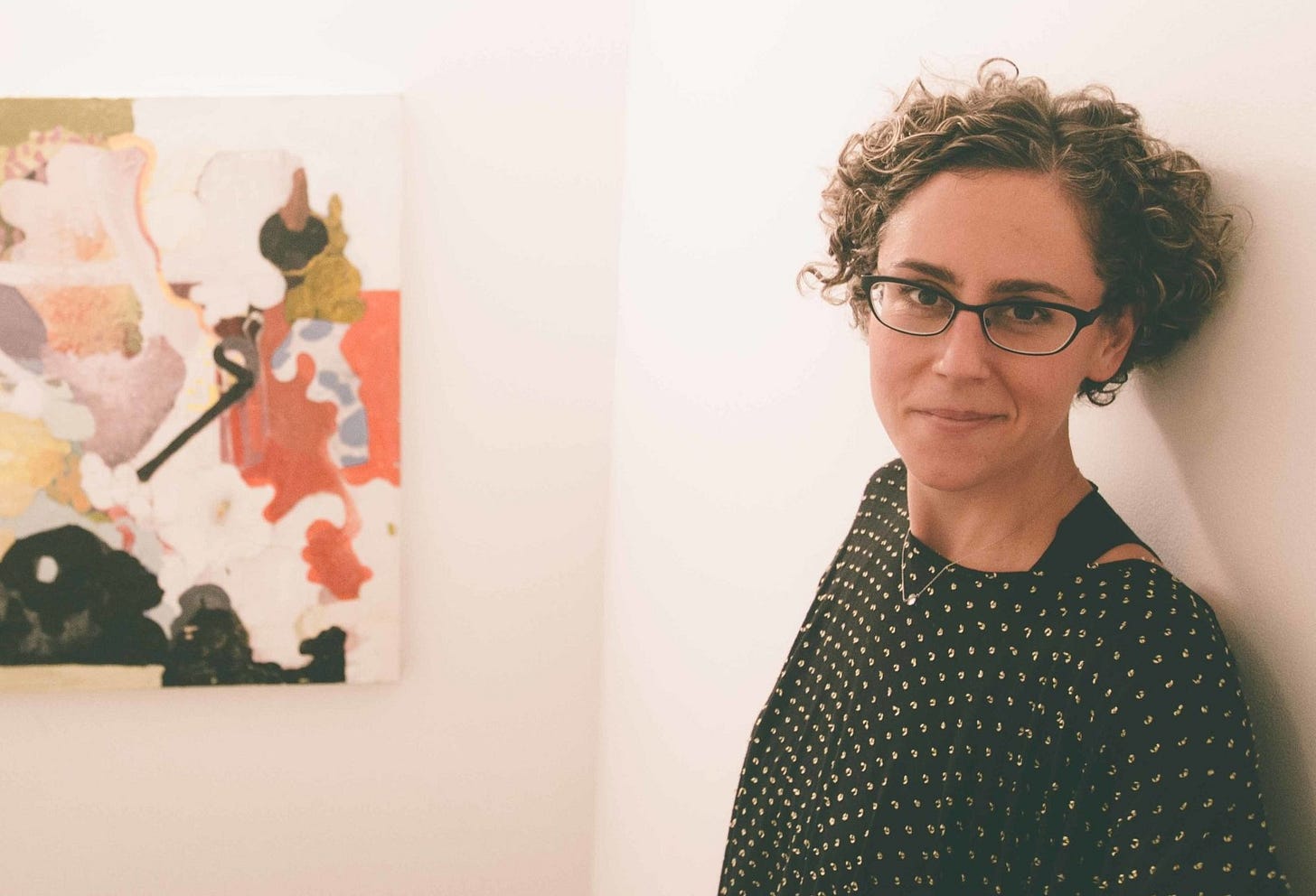 How I Work: NPR Creative Director Liz Danzico - Technical.ly