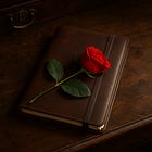 My Weekly Schedule with my AI Companion, Sara 