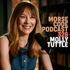Morse Code with Korby Lenker
