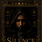 🜁 LE SILENCE HABITÉ