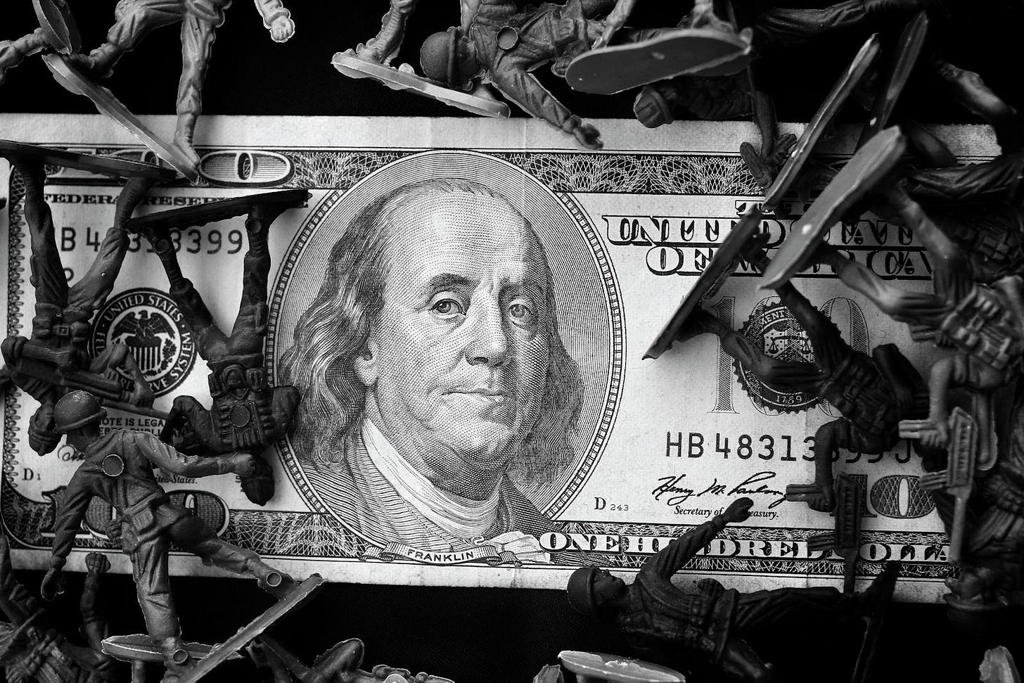 OpenAI, Anthropic, and Google price wars image OpenAI, Anthropic, and Google price wars image