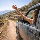 Free Chapter - My Three #5