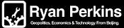 Ryan Perkins Geopolitics