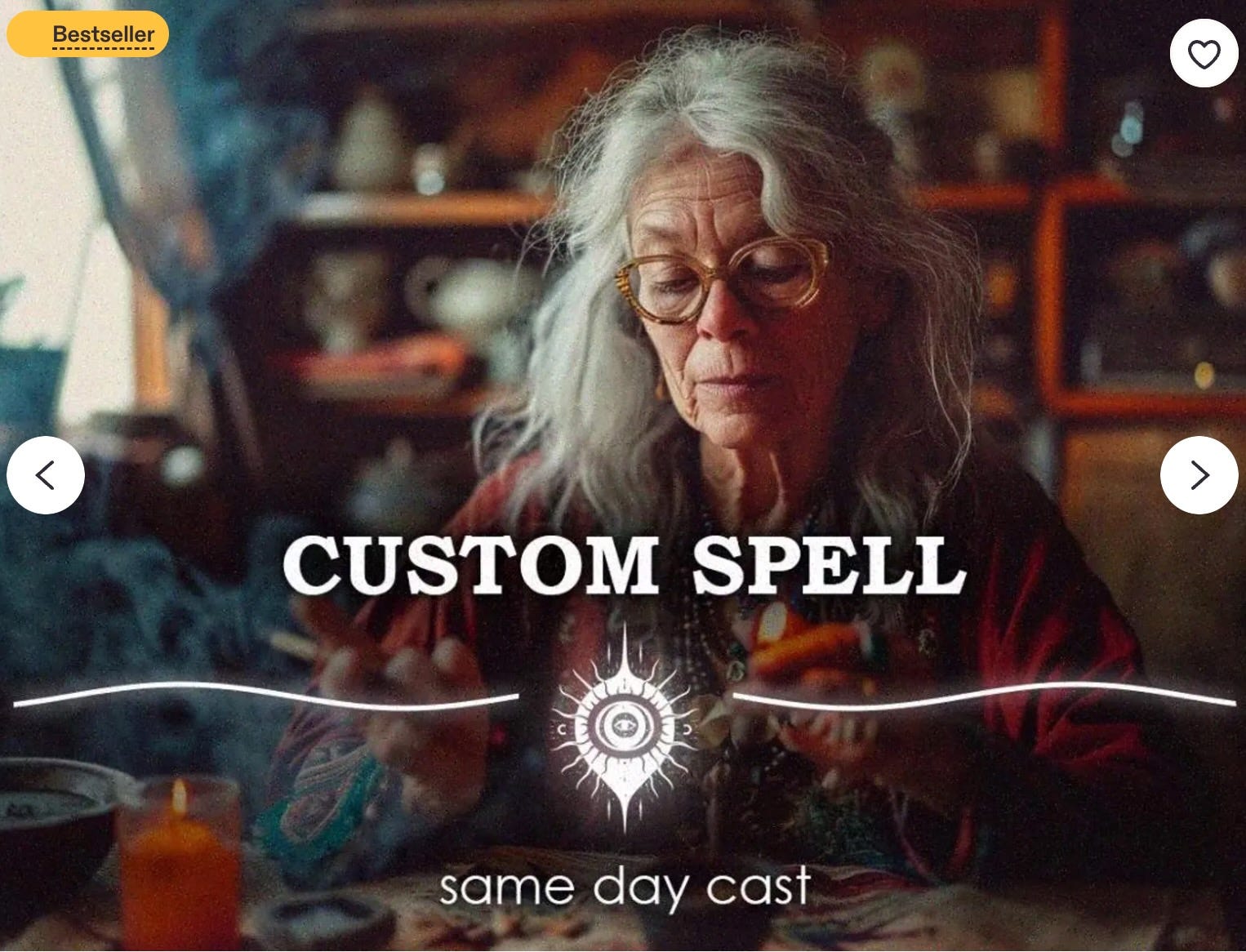 Witchcraft - Dave Barry’s Substack