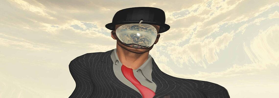 Ego Dissolution | MIND Blog Ego Dissolution | MIND Blog