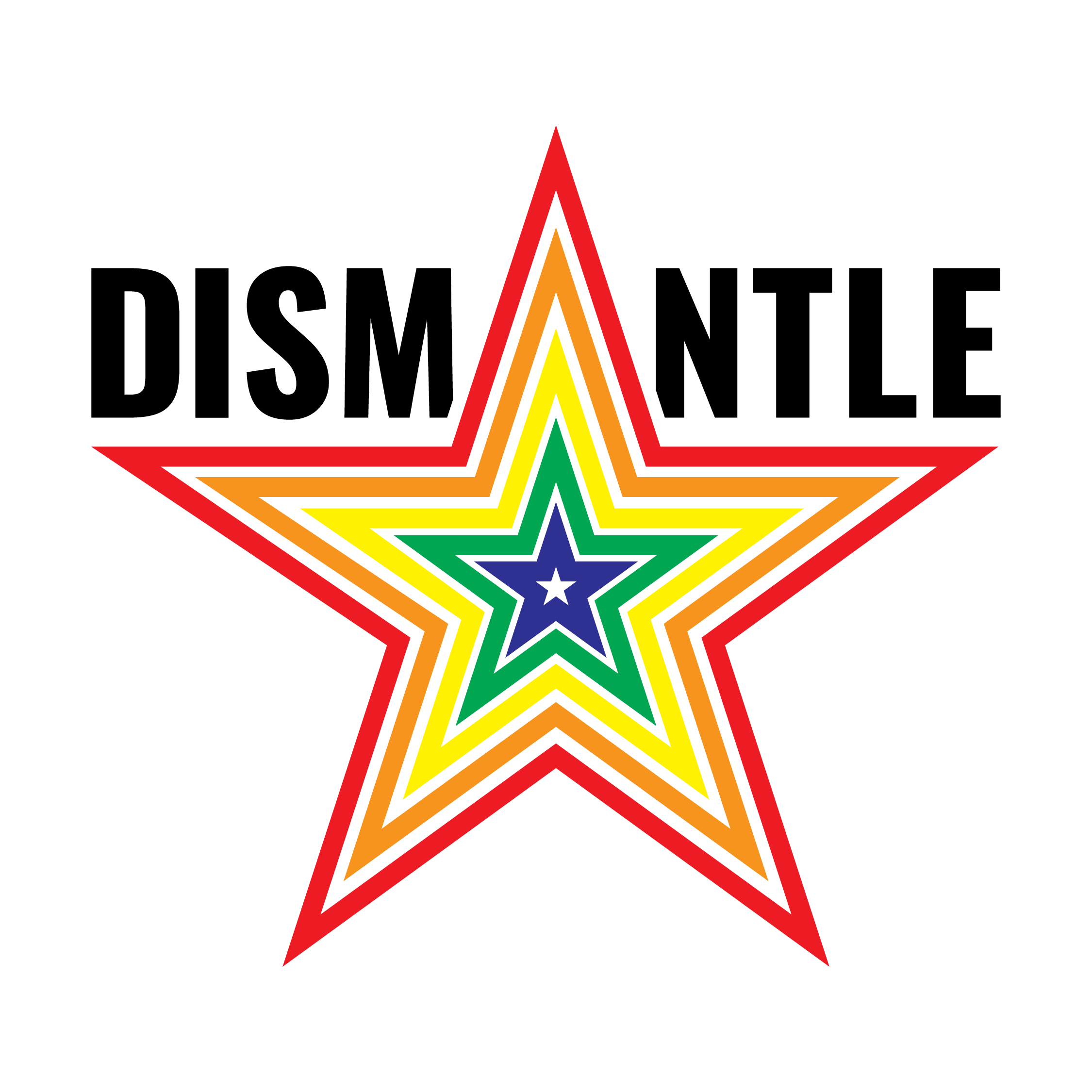 Substack profile picture for @dismantle