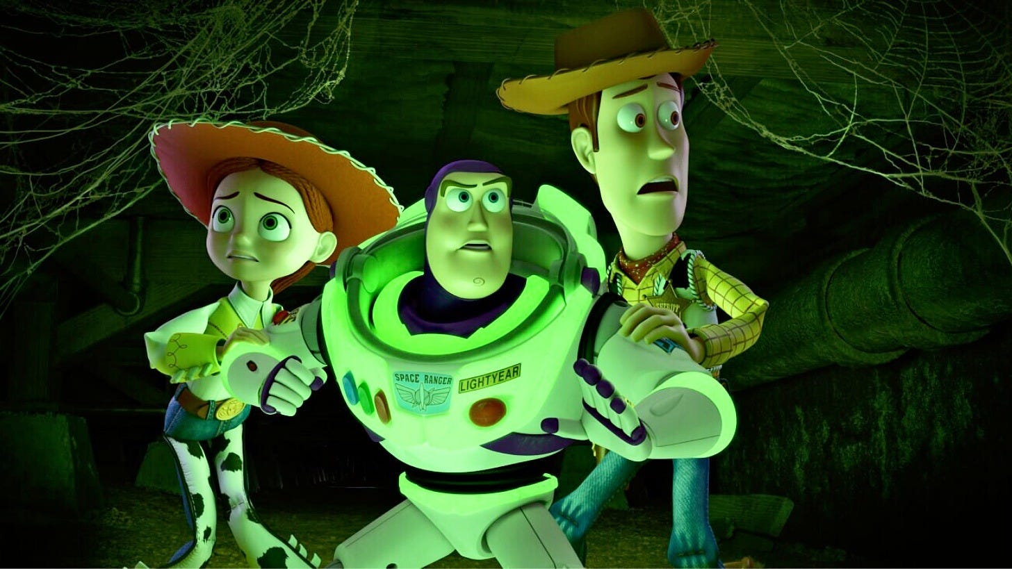 Image: Disney