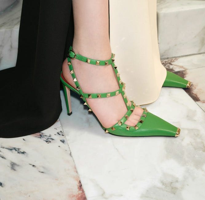 The Rockstud Revival Is Here