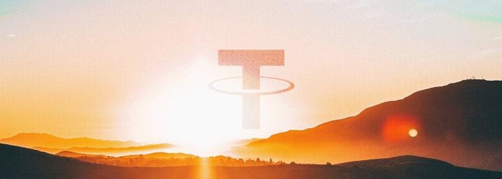 Tether launches on Solana to leverage high speeds and low costs Tether launches on Solana to leverage high speeds and low costs
