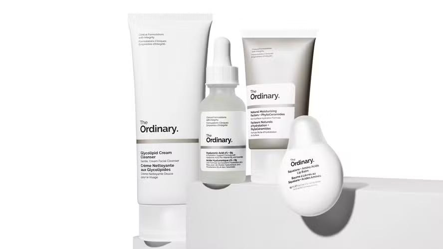 The Ordinary estreia no Brasil, marca de skincare com preços acessíveis