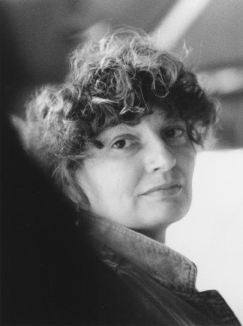 The Sunday Poem : Jane Kenyon - Gwarlingo