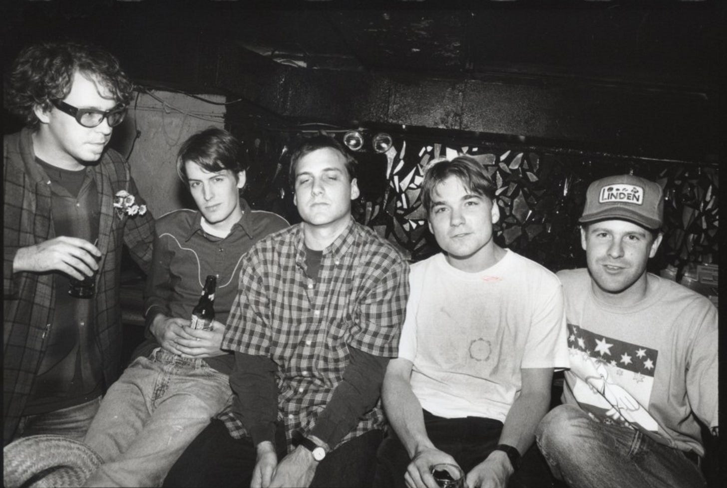 pavement | Band photos, Good music, Indie rock