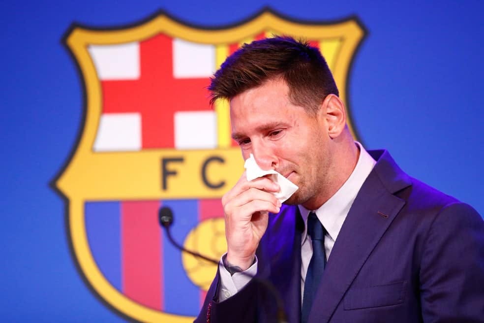 Messi no PSG: confira os melhores memes da chegada do jogador - Olhar  Digital