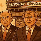 Twee jaar na 7 oktober: Israël mag het feest niet levend verlaten