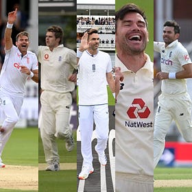 Book Review: Finding The Edge