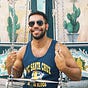 Austin S. Harris's avatar