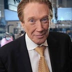 Inside Healthcare from Fulcrum Strategies