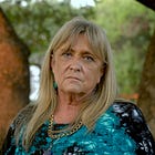 When Tyranny Is in Vogue + Honoring Dr. Jackie Stone (1965–2024) 🕯