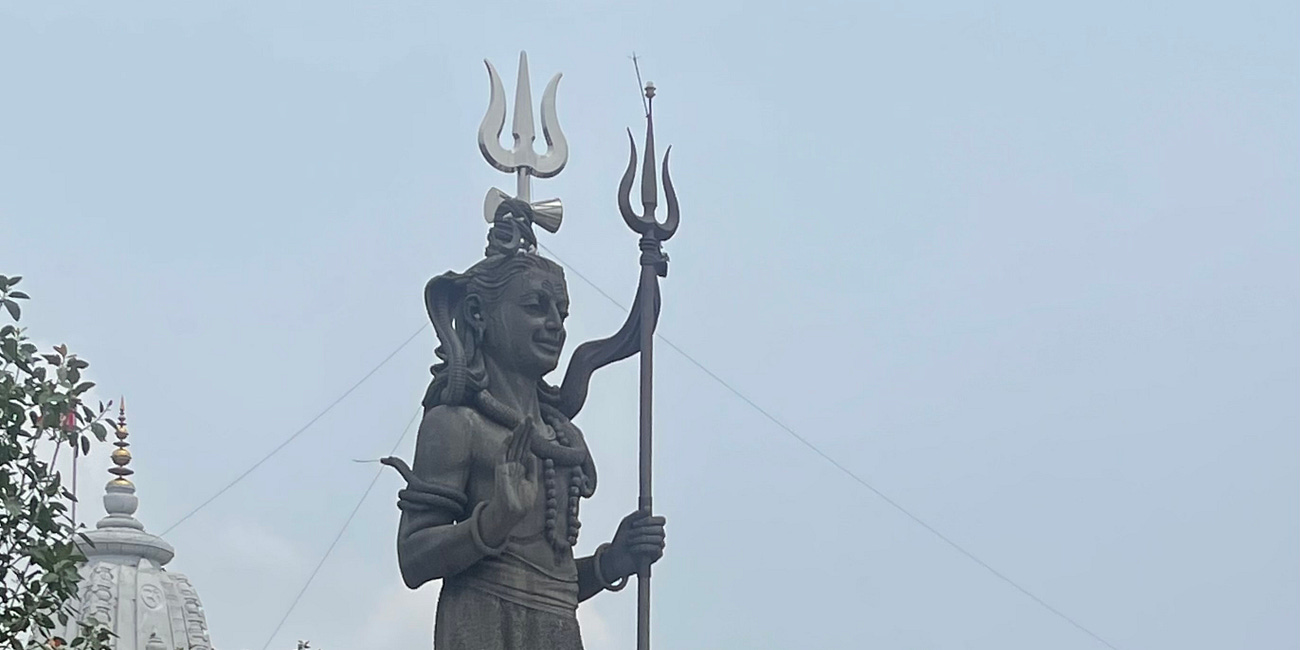 "या शिव कैलाश में, या शिव नलास में: A Journey of Devotion and Cultural Heritage to Nalas Shiv Mandir, Rajpura