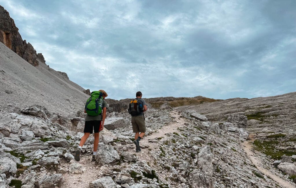 How to Plan a Family Trip with Kids that is Actually Fun