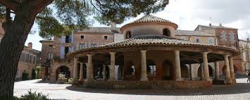 Auvillar - Tourisme en Occitanie