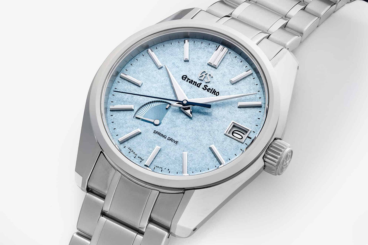 Introducing the Grand Seiko Ref. SBGA384, SBGA385, and SBGA387—Three  US-Exclusive Limited Editions - Worn & Wound Introducing the Grand Seiko Ref. SBGA384, SBGA385, and SBGA387—Three  US-Exclusive Limited Editions - Worn & Wound