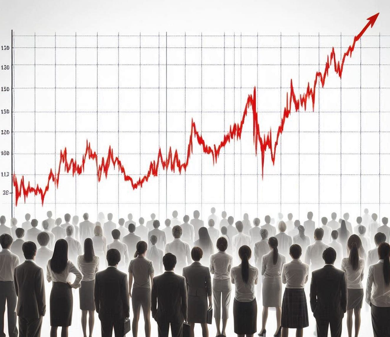 Who Says Another Google is Coming? - Freddie deBoer