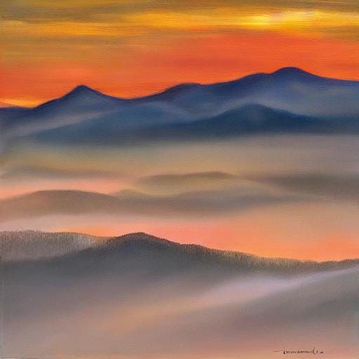 For the Love of Light