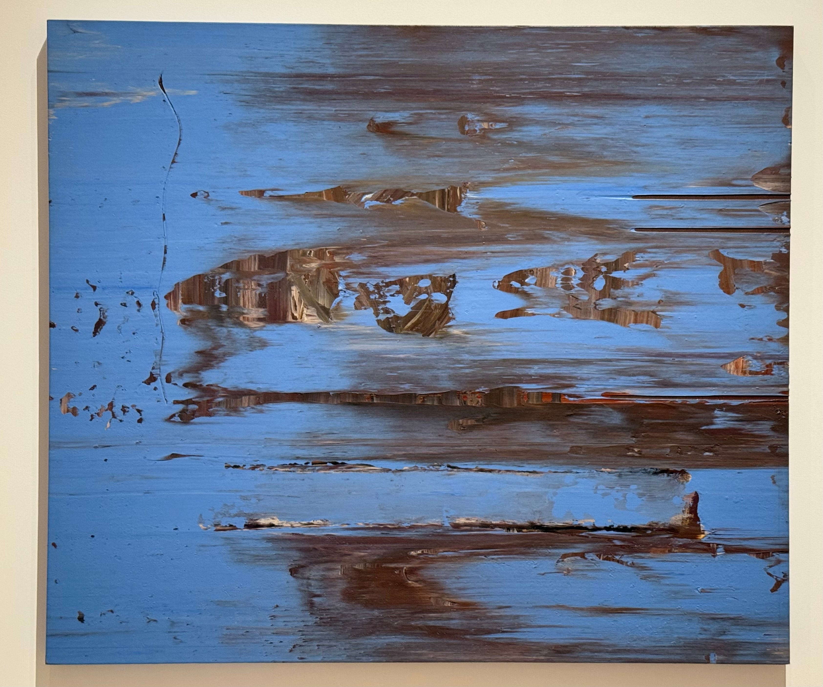 The Messenger Is the Message - by Noah Millman The Messenger Is the Message - by Noah Millman