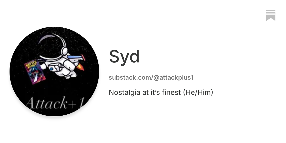 Syd | Substack