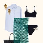 Serotonin-Boosting Outfits You Can Wear Right This Second
