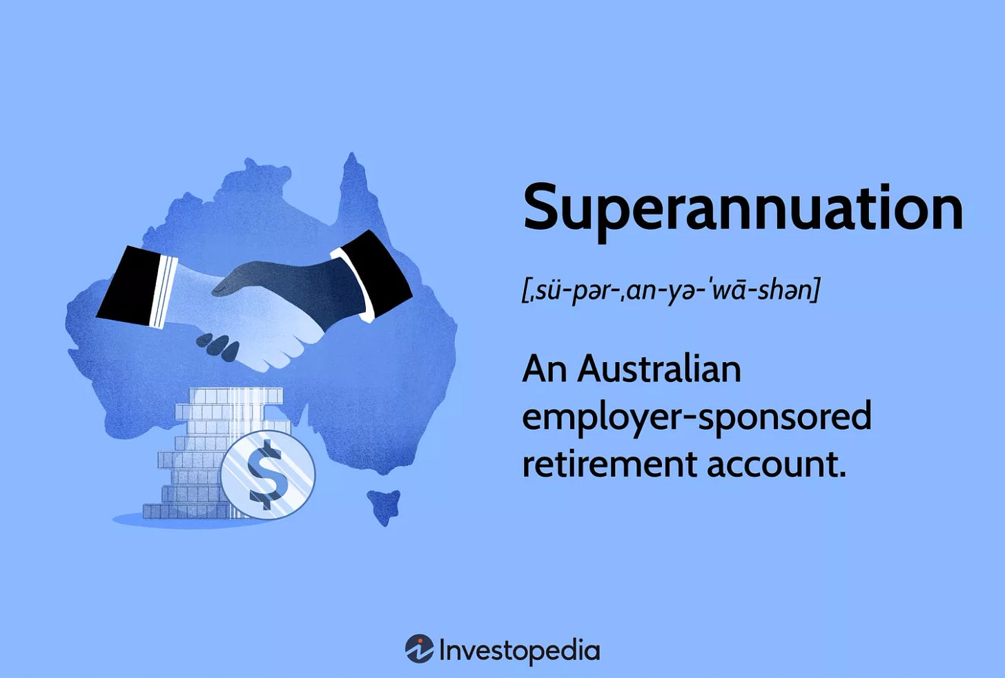 Superannuation