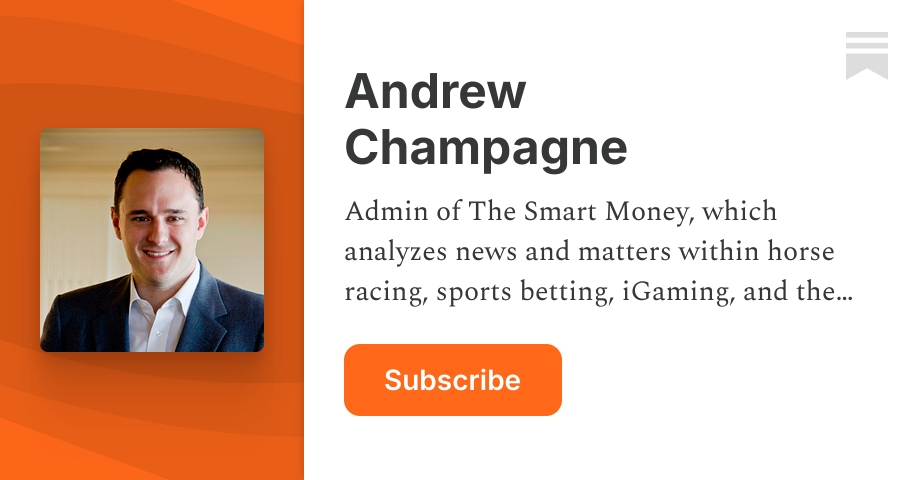 Andrew Sullivan Substack Andrew Champagne | Substack