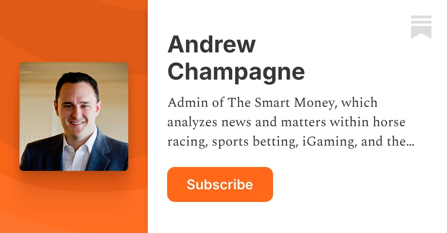 Andrew Champagne | Substack