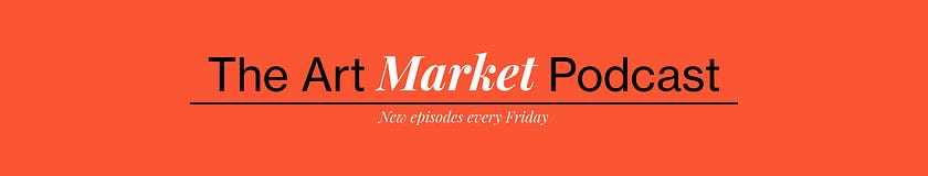 The Art Market Podcast