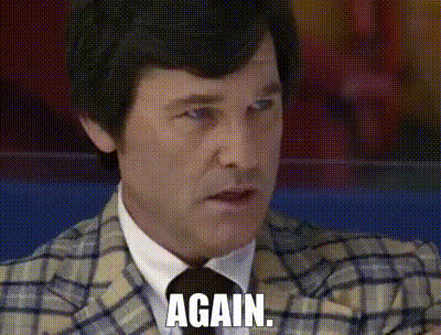 YARN | Again. | Miracle (2004) | Video gifs by quotes | 4d4d106f | 紗