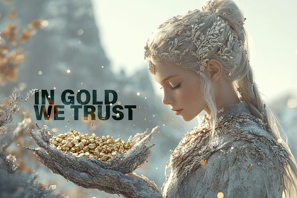 Eltoro Market Insights | Harry Colt | Substack