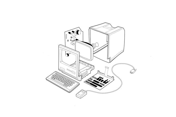 Algorithm curation creation Algorithm curation creation