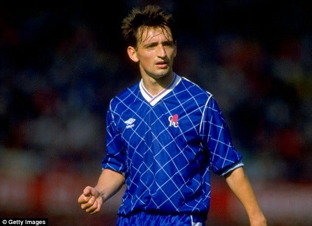 Chelsea pay tribute as John Neal dies aged 82 | Daily Mail Online