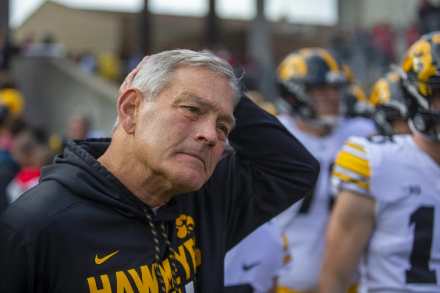 kirk ferentz
