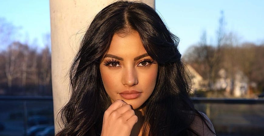 What Latin Country Has The Most Beautiful Women? TOP 10 South American  Countries