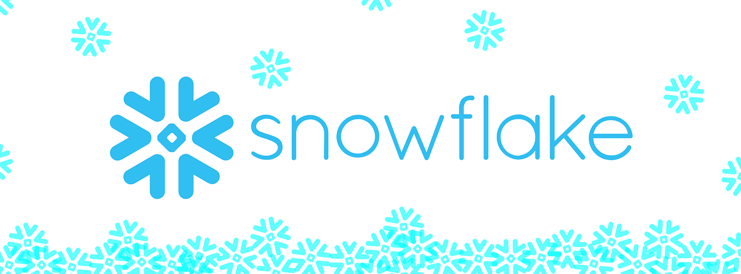 Snowflake Data Cloud: Revolutionizing data management and analytics | Stitch