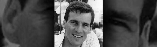 David Worsfold