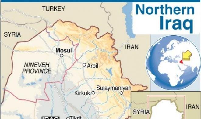 iraq iraq